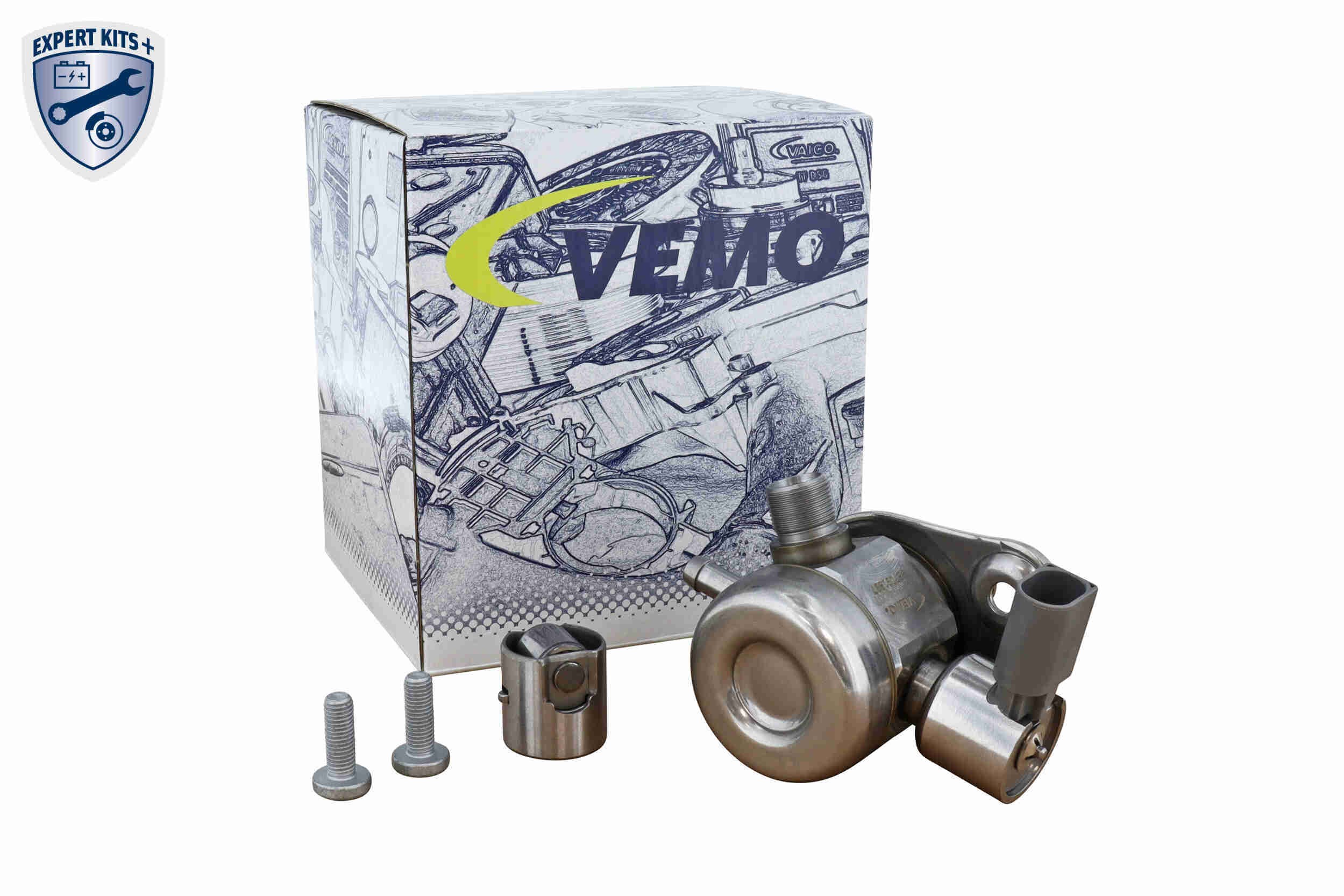 Hochdruckpumpe VEMO V30-25-0007-1 2