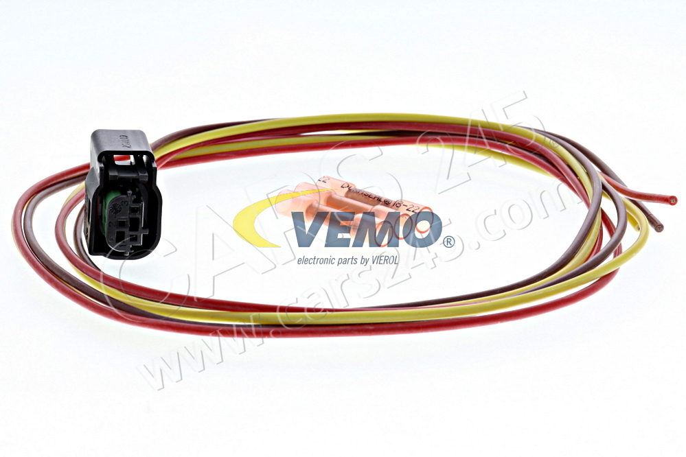 Reparatursatz, Kabelsatz VEMO V46-83-0016