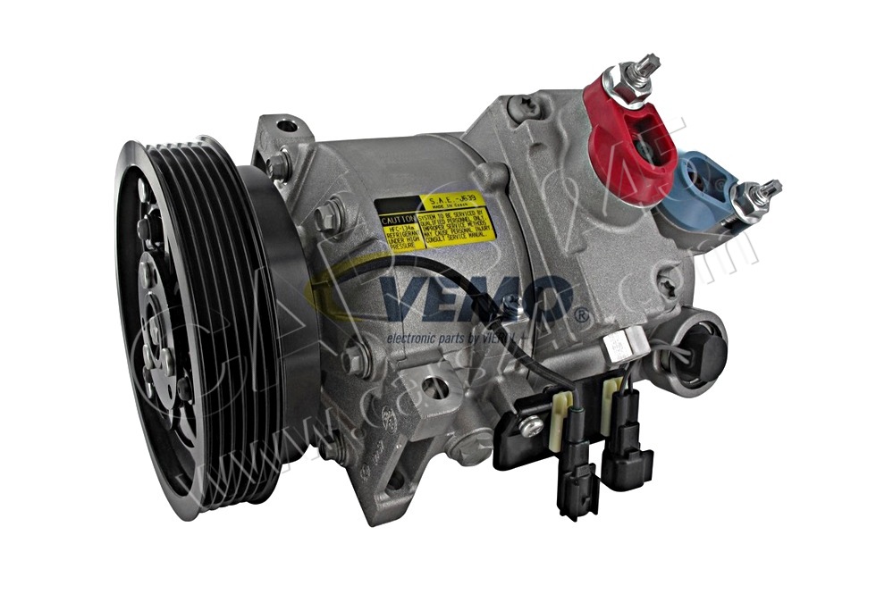 Kompressor, Klimaanlage VEMO V95-15-0007