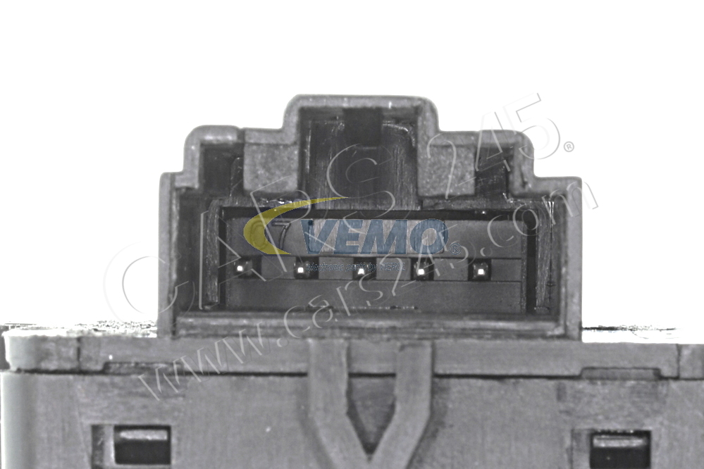 Warnblinkschalter VEMO V10-73-0366 2