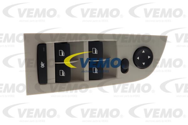 Schalter, Fensterheber VEMO V20-73-0034