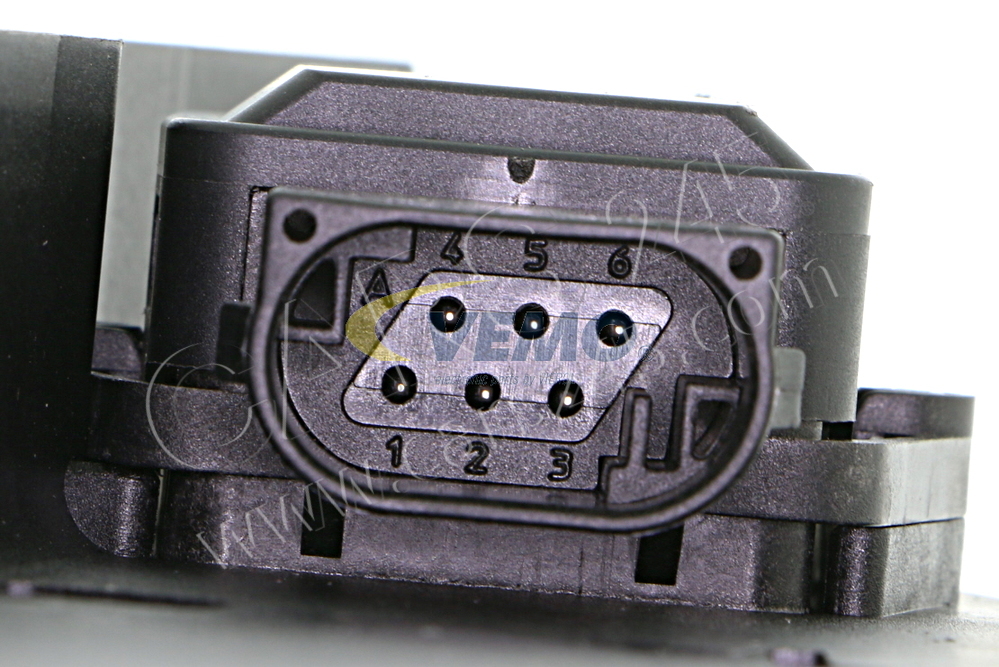 Sensor, Fahrpedalstellung VEMO V20-82-0001-1 2