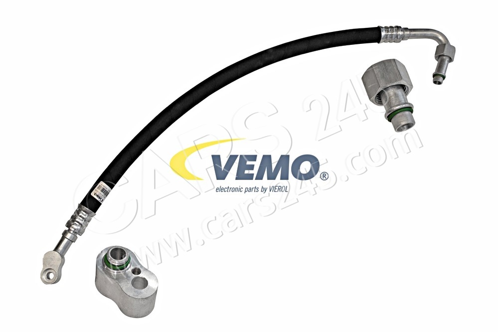 Hochdruckleitung, Klimaanlage VEMO V30-20-0015