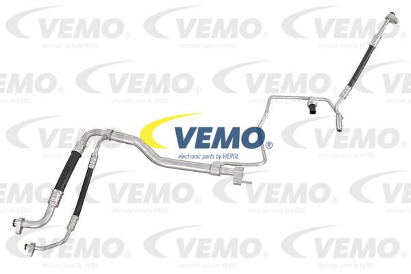Hochdruck-/Niederdruckleitung, Klimaanlage VEMO V30-20-0058
