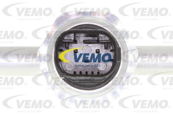 Hochdruck-/Niederdruckleitung, Klimaanlage VEMO V30-20-0058 2