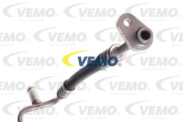 Hochdruck-/Niederdruckleitung, Klimaanlage VEMO V30-20-0058 4