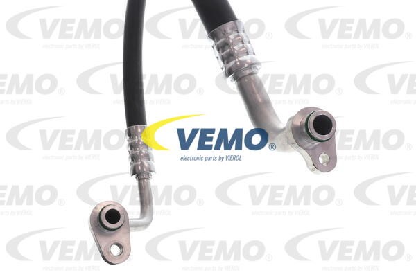Hochdruck-/Niederdruckleitung, Klimaanlage VEMO V30-20-0058 5