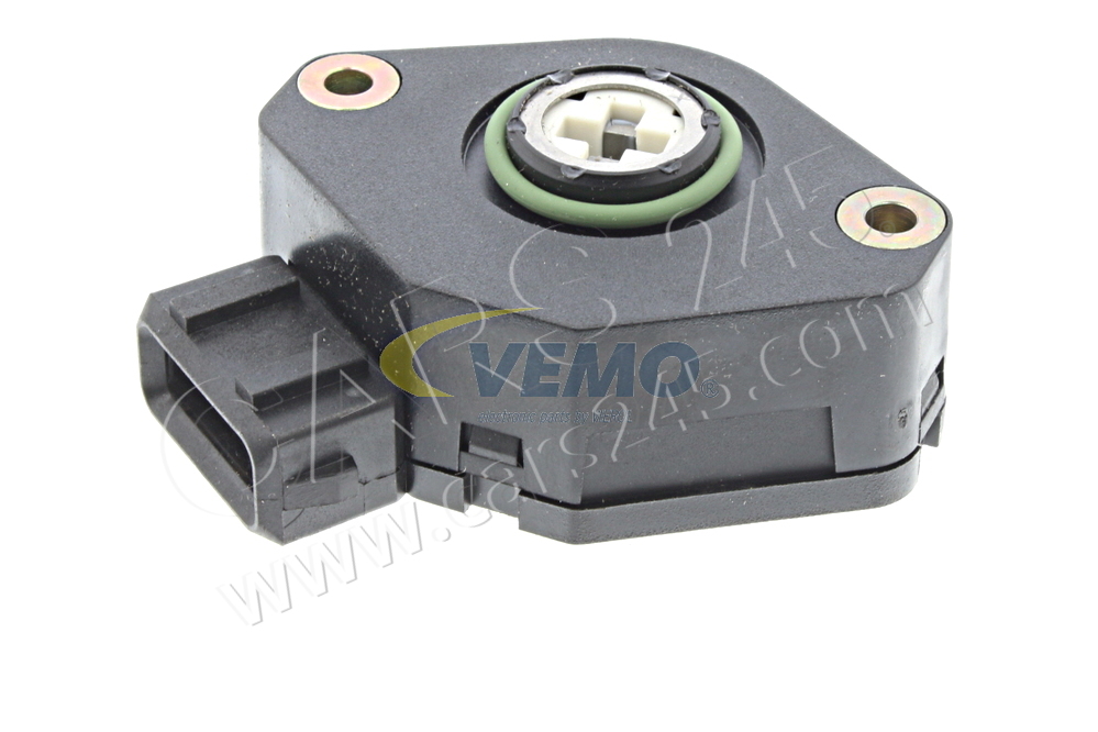 Sensor, Drosselklappenstellung VEMO V10-72-1104