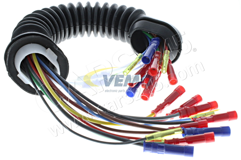 Reparatursatz, Kabelsatz VEMO V10-83-0023
