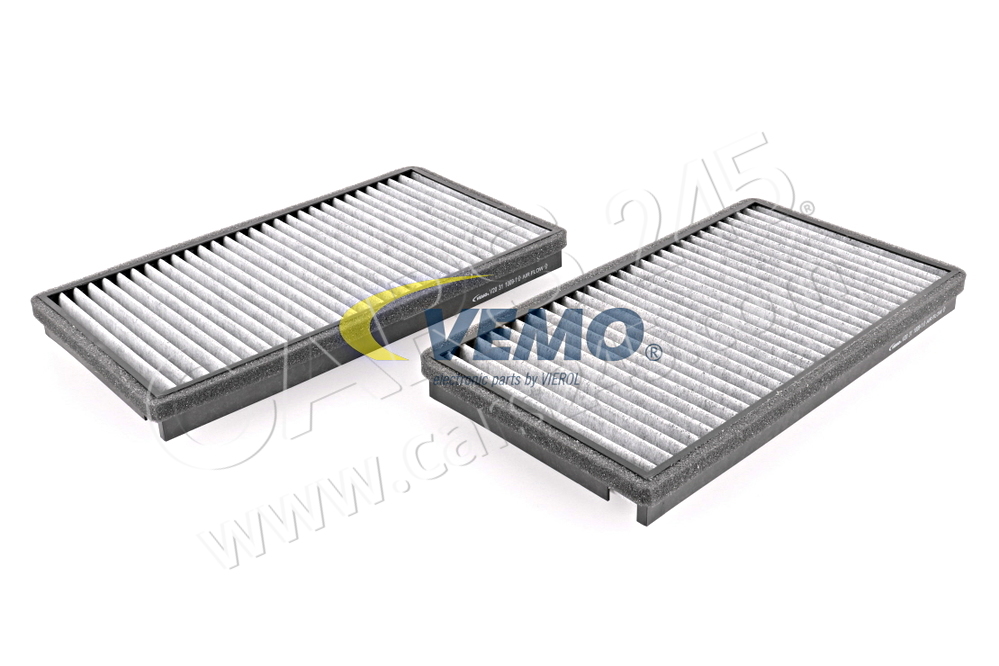 Filter, Innenraumluft VEMO V20-31-1009-1