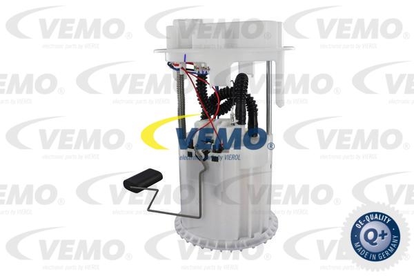 Kraftstoff-Fördereinheit VEMO V22-09-0012