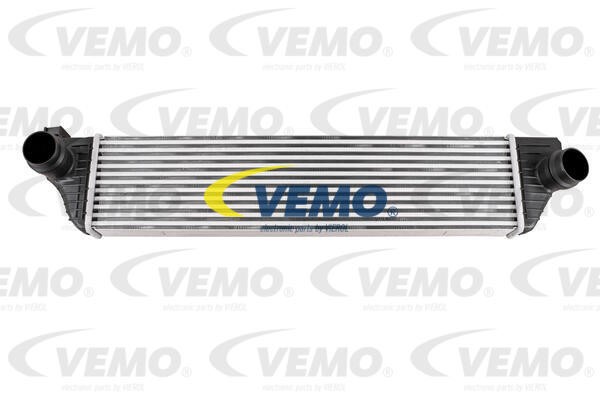 Ladeluftkühler VEMO V38-60-0012