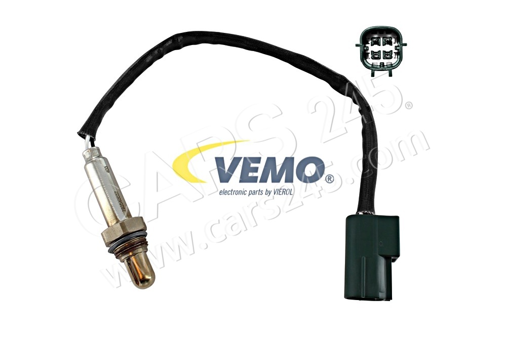 Lambdasonde VEMO V38-76-0015