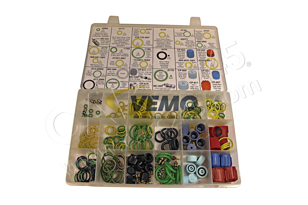 Dichtringsatz VEMO V95-18-0001