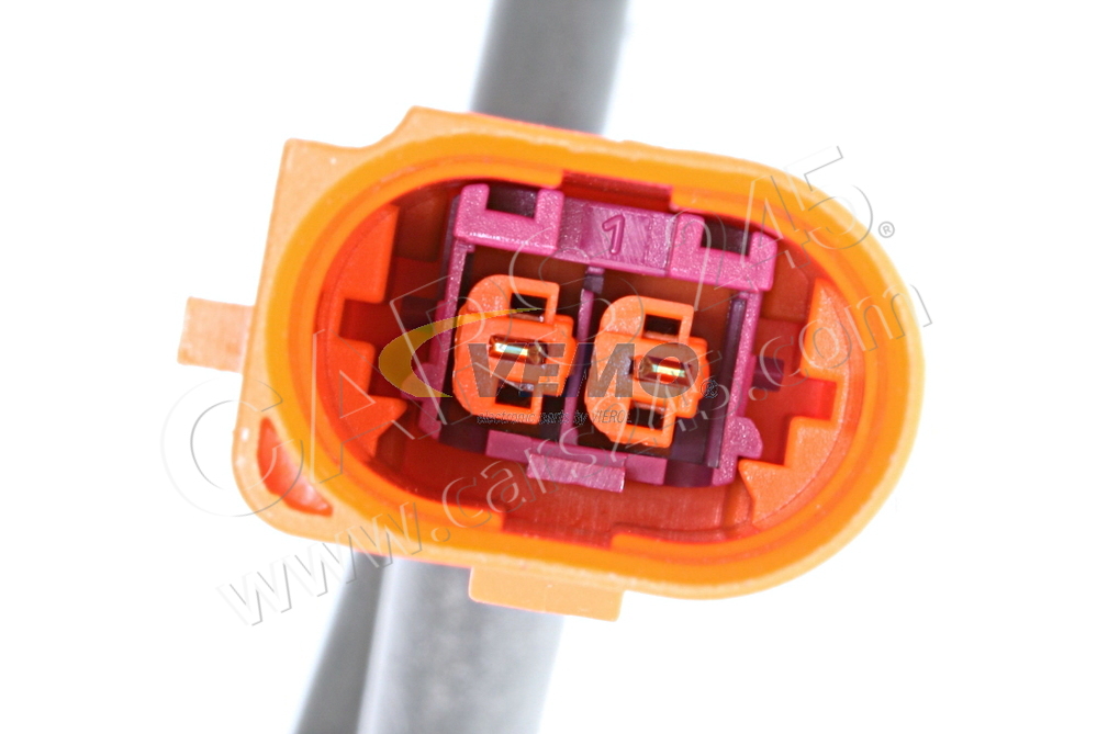 Sensor, Abgastemperatur VEMO V10-72-1349 2