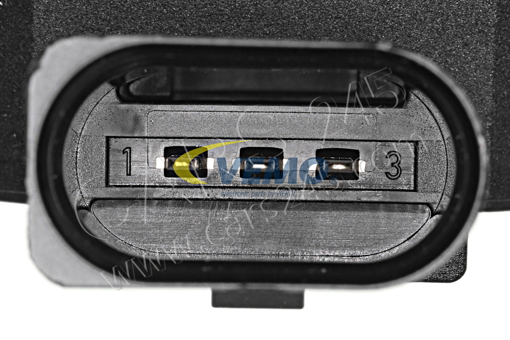 Sensor, Motorölstand VEMO V10-72-1425 2