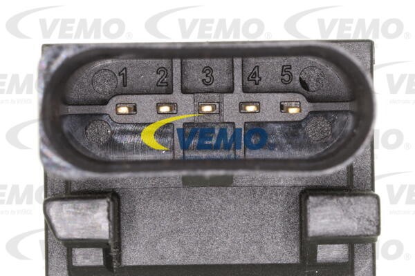 Schalter, Kupplungsbetätigung (GRA) VEMO V10-73-0490 2