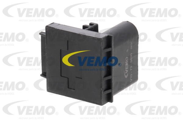 Schalter, Kupplungsbetätigung (GRA) VEMO V10-73-0490 3