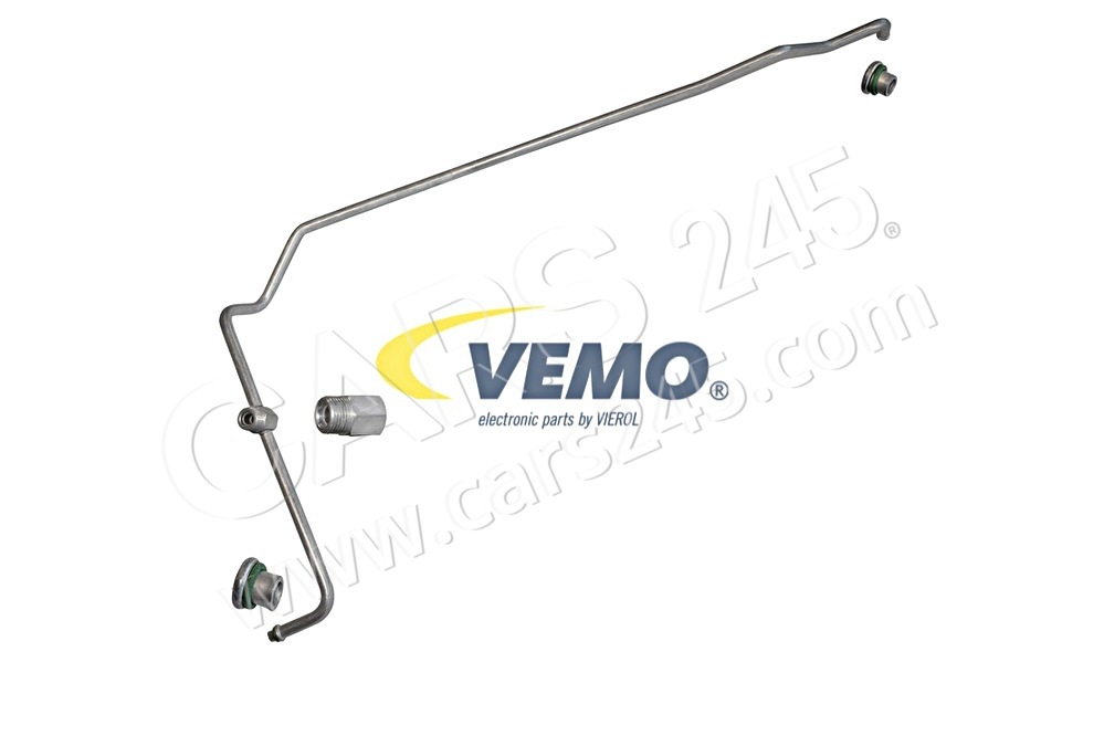 Niederdruckleitung, Klimaanlage VEMO V15-20-0023