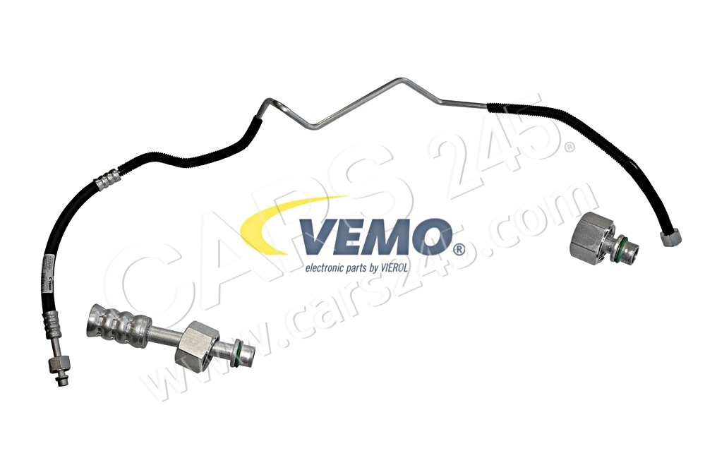Hochdruckleitung, Klimaanlage VEMO V15-20-0031