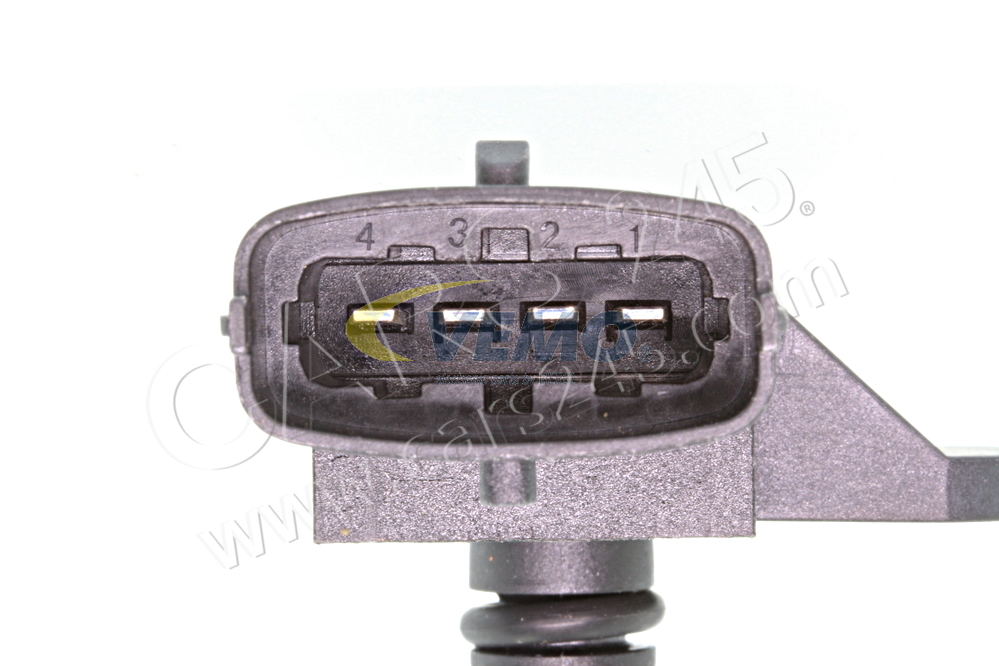 Sensor, Ladedruck VEMO V24-72-0075 2