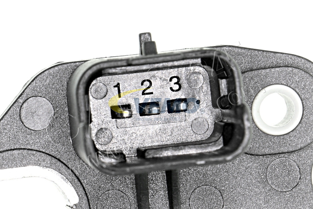 Sensor, Drehzahl VEMO V42-72-0027-1 2