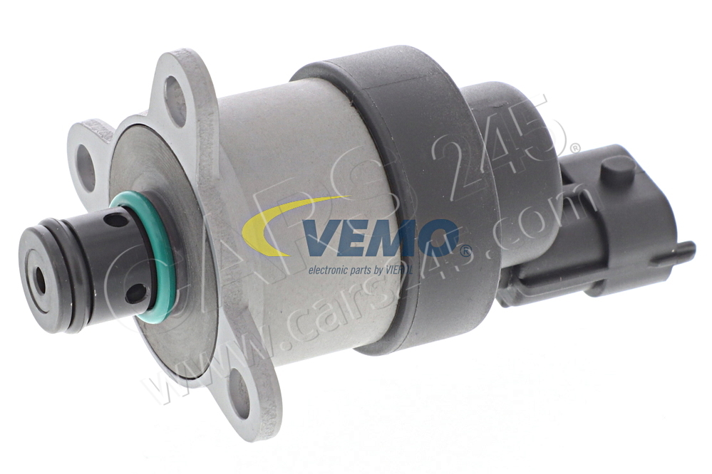Regelventil, Kraftstoffmenge (Common-Rail-System) VEMO V46-11-0010