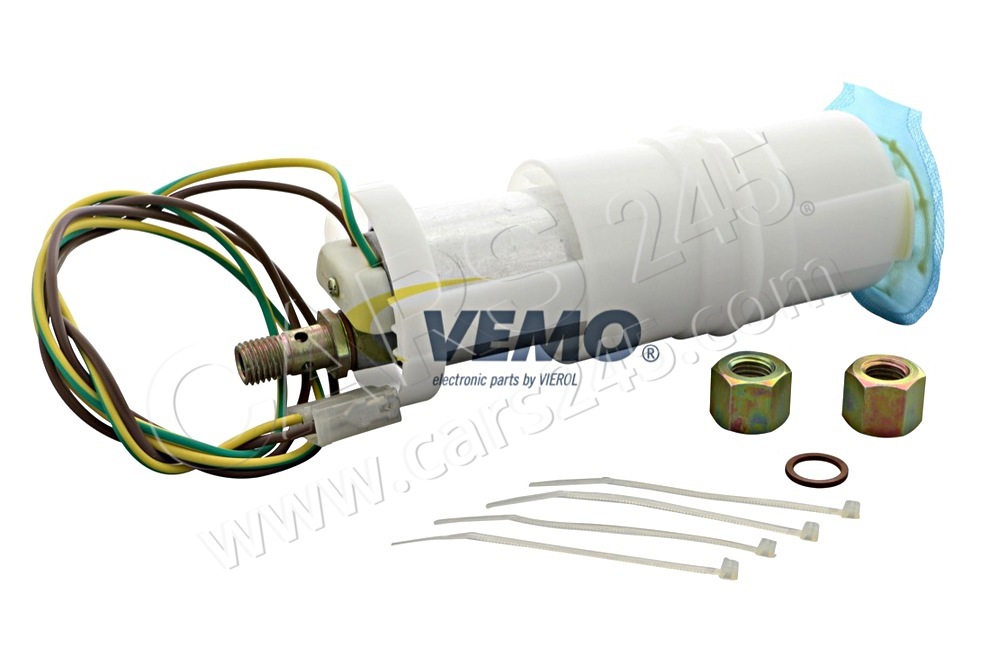 Kraftstoffpumpe VEMO V10-09-0837
