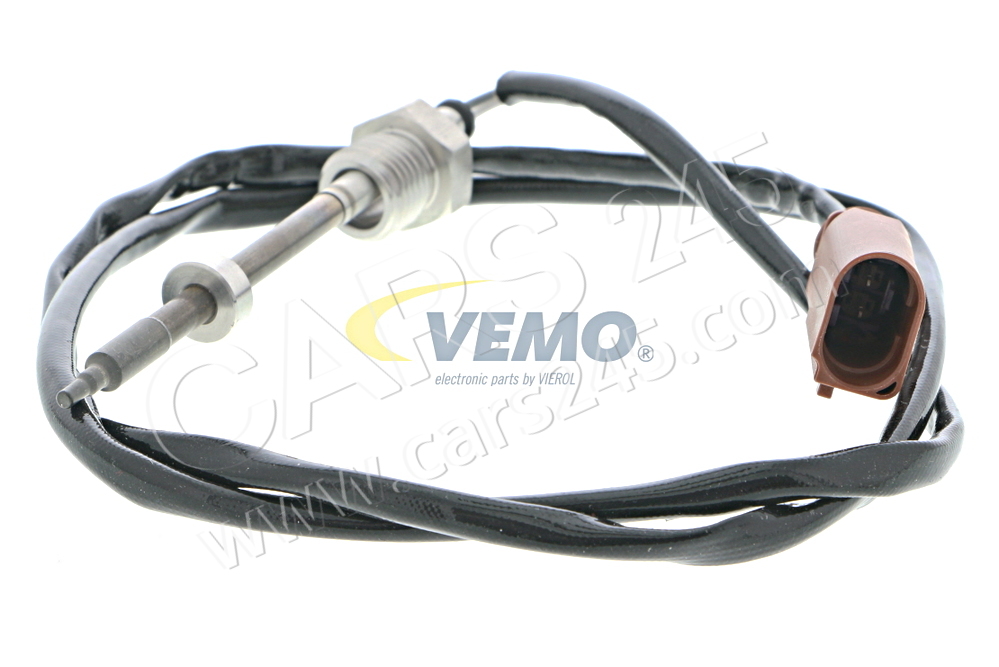 Sensor, Abgastemperatur VEMO V10-72-0019