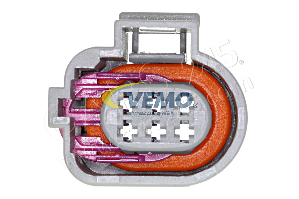 Reparatursatz, Kabelsatz VEMO V10-83-0107