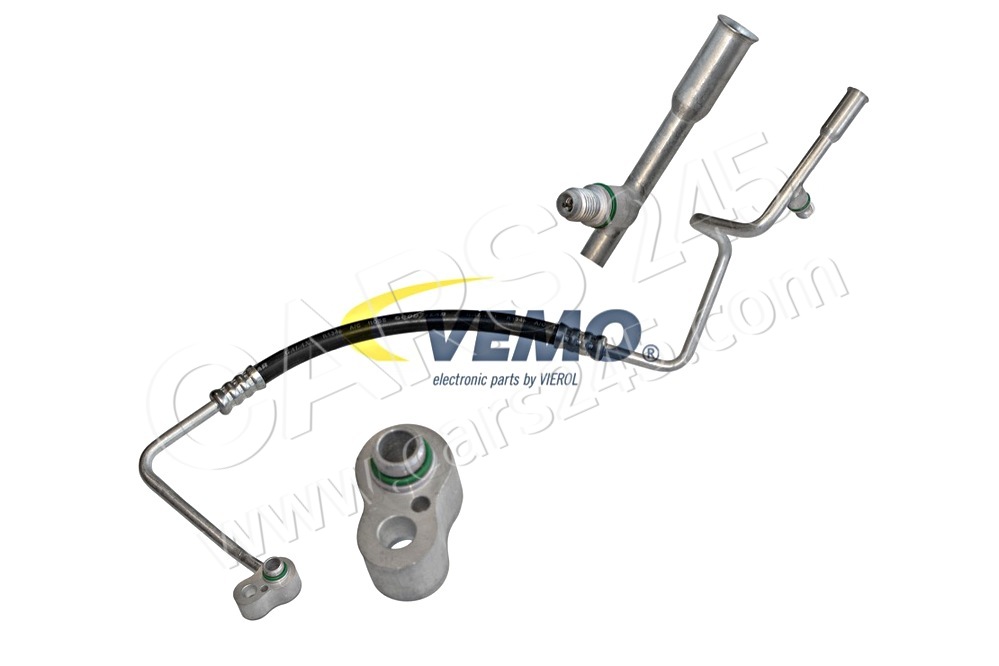 Hochdruckleitung, Klimaanlage VEMO V15-20-0015