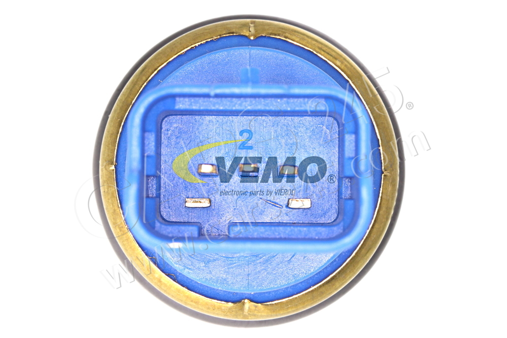 Sensor, Kühlmitteltemperatur VEMO V22-72-0065 2