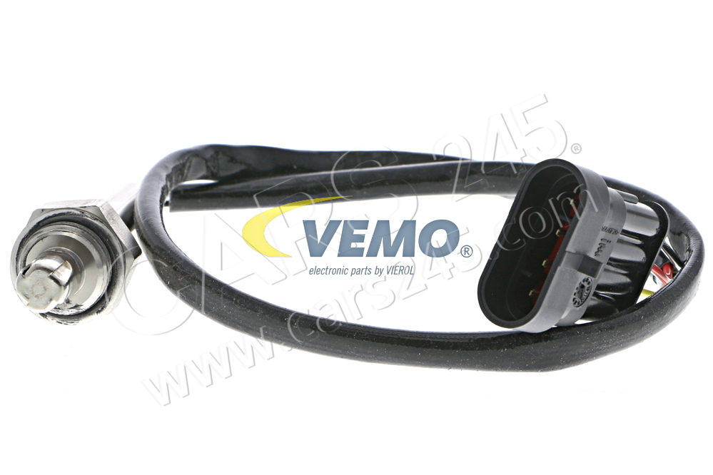 Lambdasonde VEMO V40-76-0015