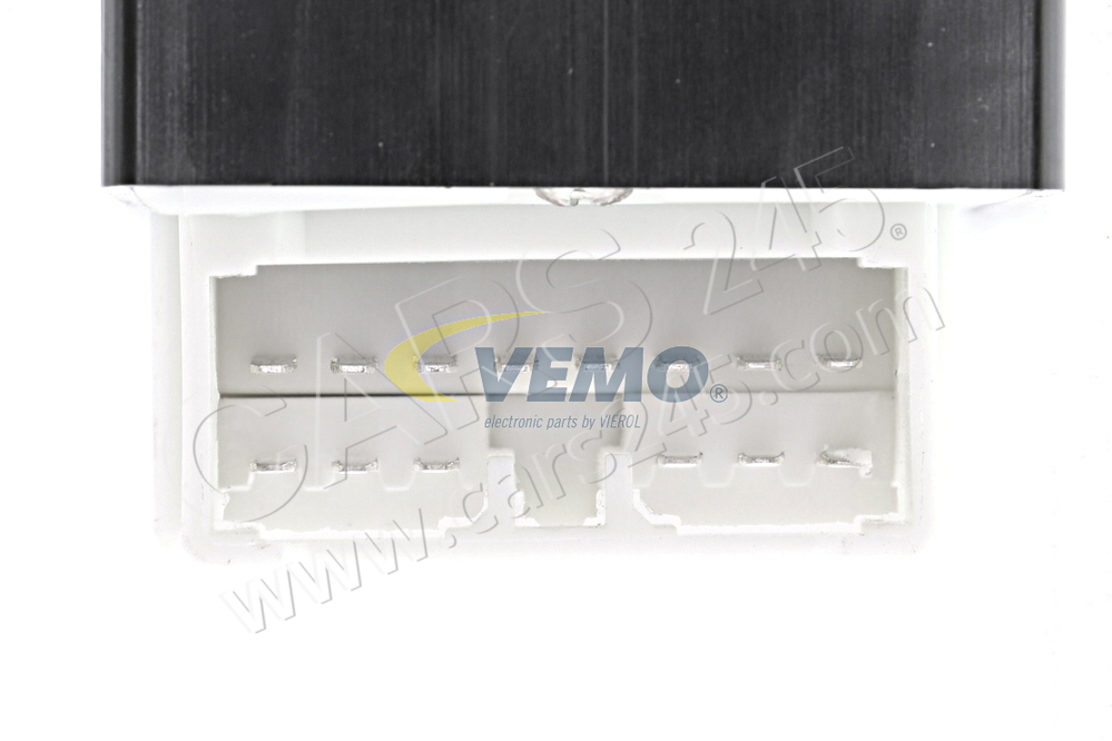 Schalter, Fensterheber VEMO V70-73-0019 2