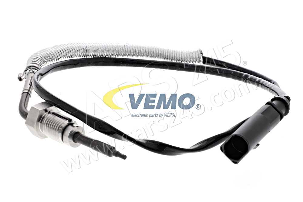 Sensor, Abgastemperatur VEMO V10-72-1351