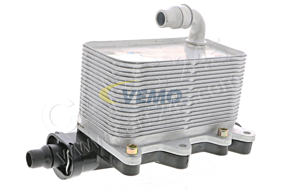 Ölkühler, Automatikgetriebe VEMO V20-60-0046