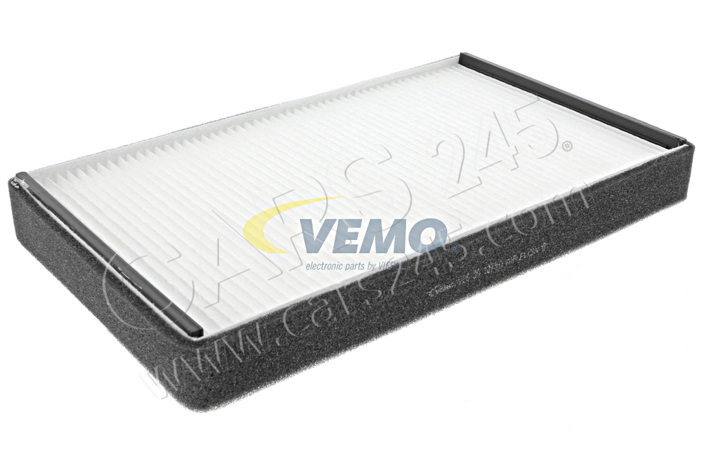 Filter, Innenraumluft VEMO V25-30-1078