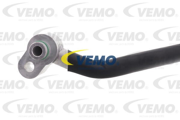Hochdruckleitung, Klimaanlage VEMO V15-20-0078 4