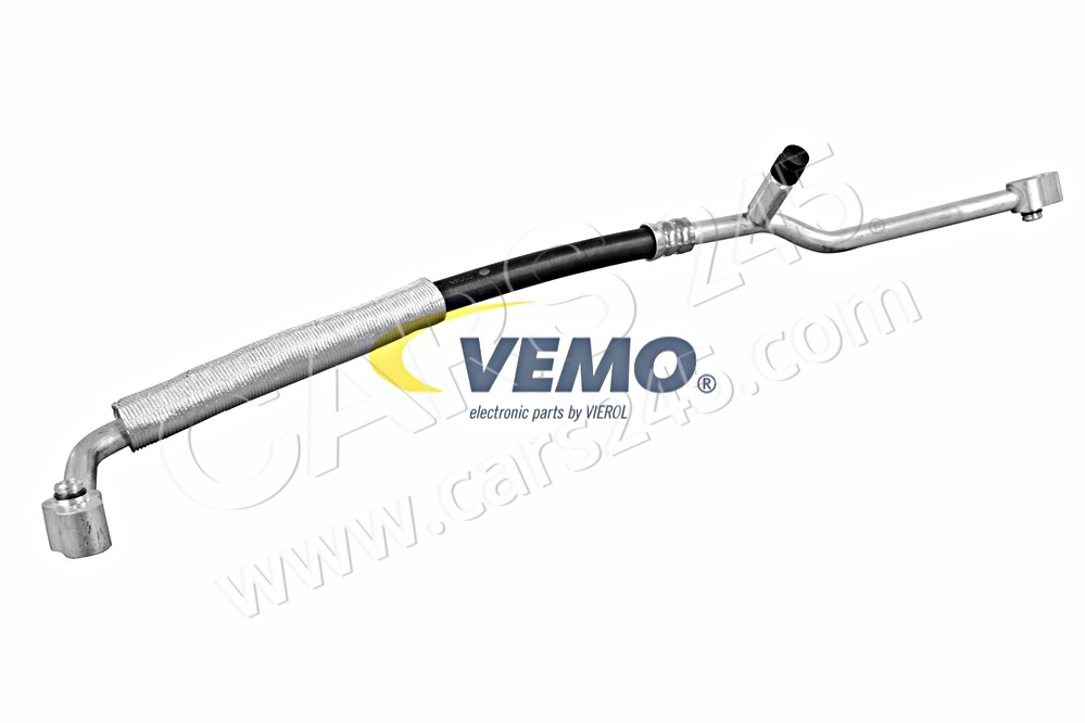 Hochdruck-/Niederdruckleitung, Klimaanlage VEMO V15-20-0092