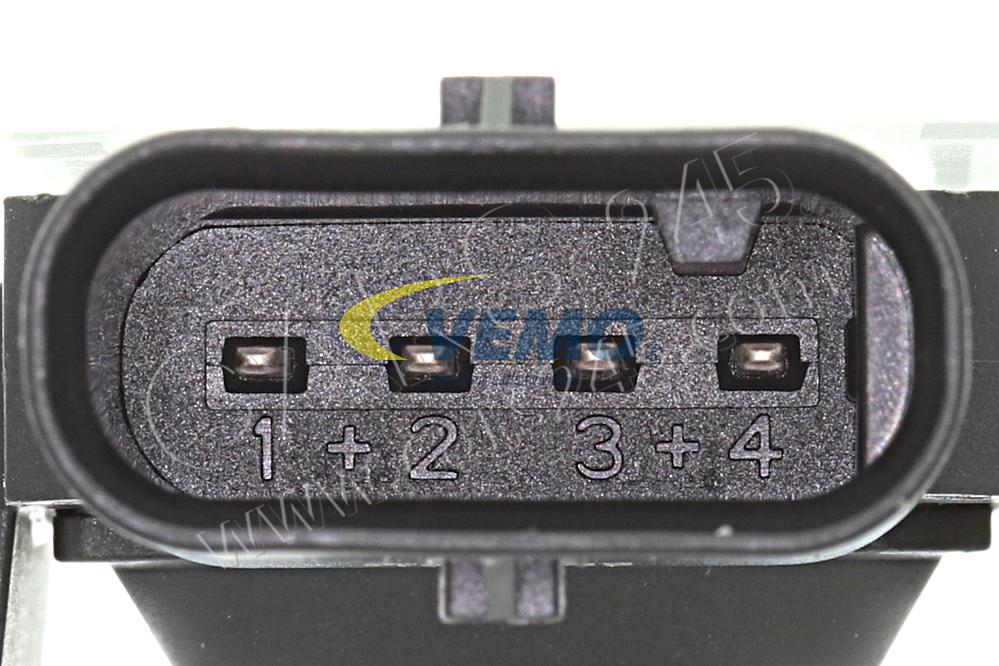 Sensor, Saugrohrdruck VEMO V20-72-5241 2