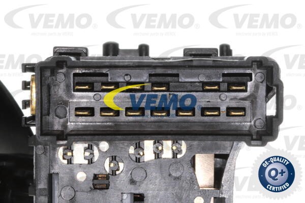 Lenkstockschalter VEMO V46-80-0015 2