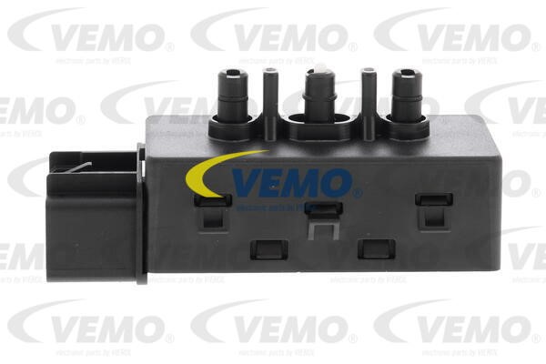 Schalter, Sitzverstellung VEMO V51-73-0161 4