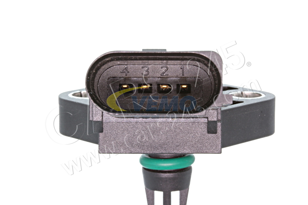 Sensor, Ladedruck VEMO V10-72-1133 2