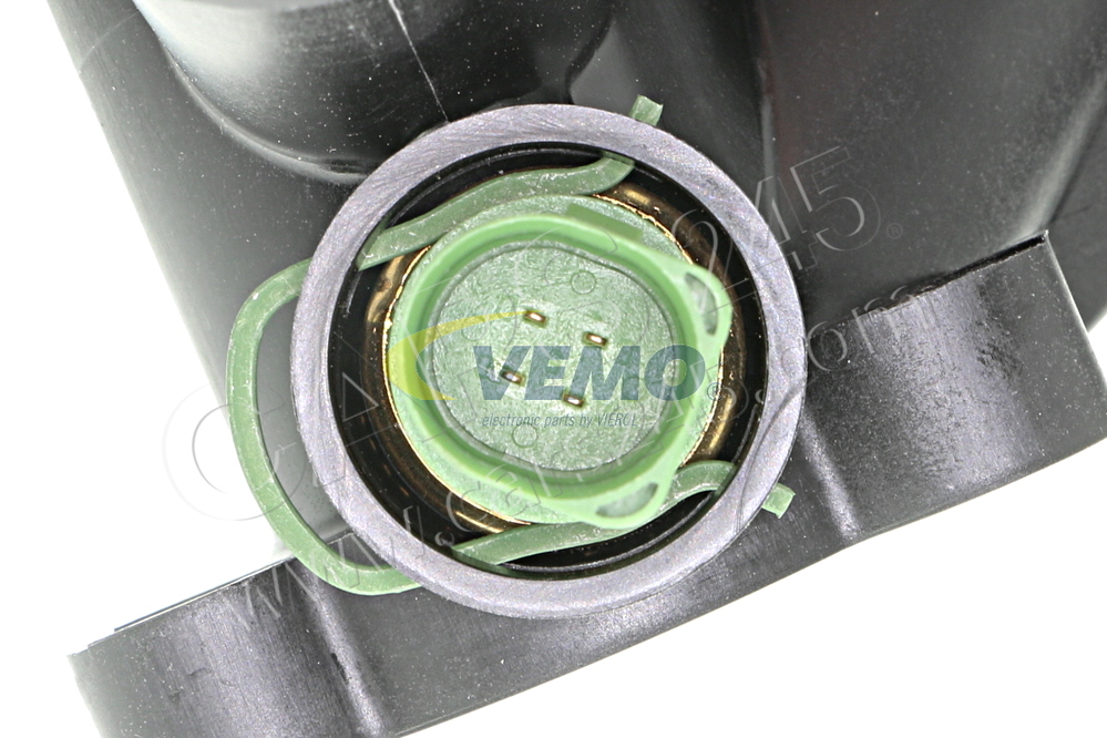 Thermostatgehäuse VEMO V15-99-1907 2