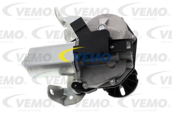 Wischermotor VEMO V42-07-0014