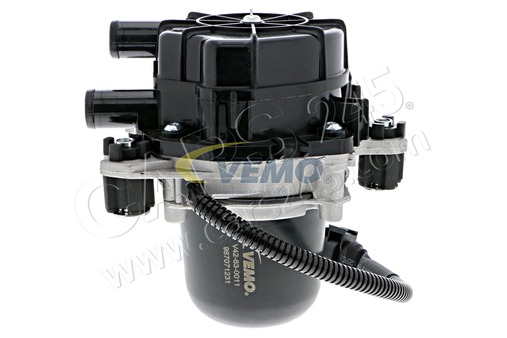 Sekundärluftpumpe VEMO V42-63-0011