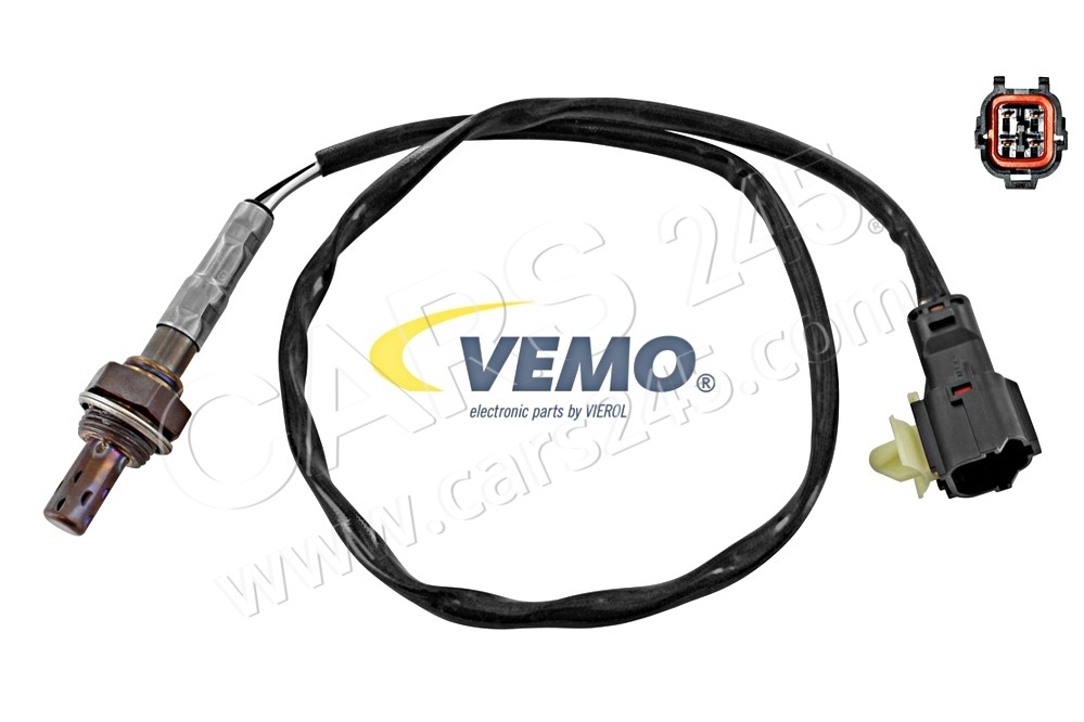 Lambdasonde VEMO V53-76-0004
