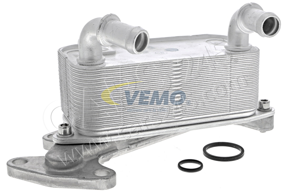 Ölkühler, Automatikgetriebe VEMO V15-60-6073