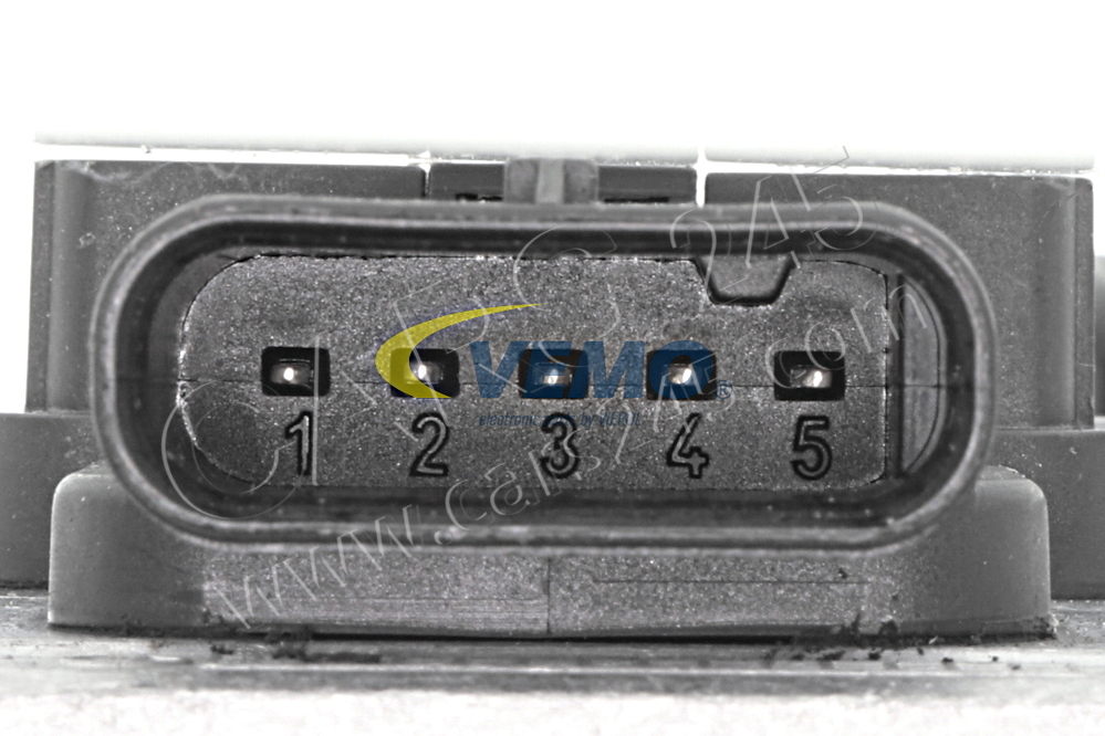 NOx-Sensor, Harnstoffeinspritzung VEMO V20-72-0130 2