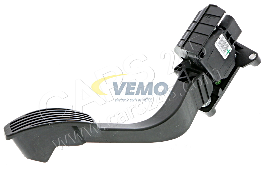 Sensor, Fahrpedalstellung VEMO V24-82-0001
